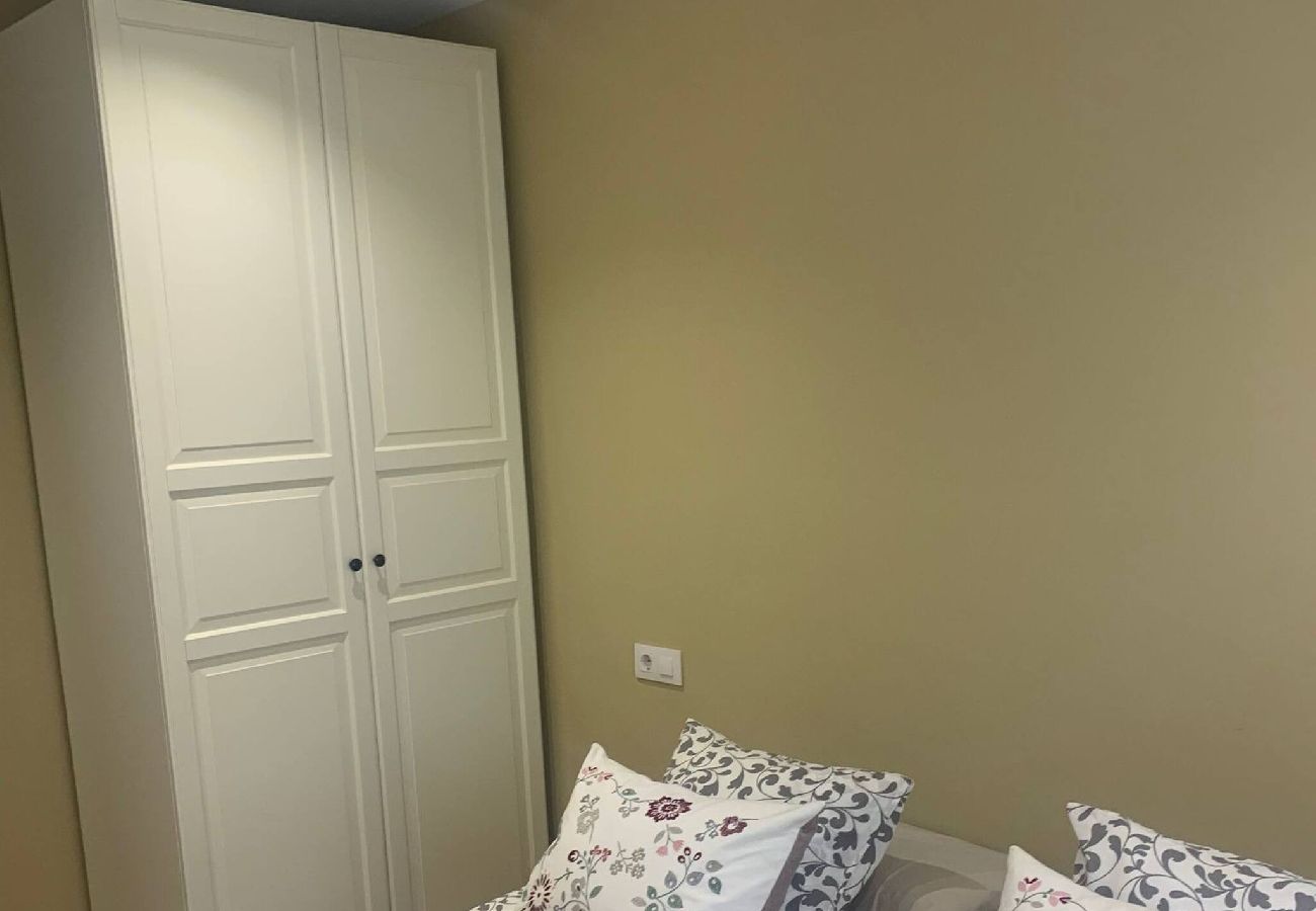 Apartamento en Cádiz - Ribeira en Playa Victoria Grupo AC Gestion