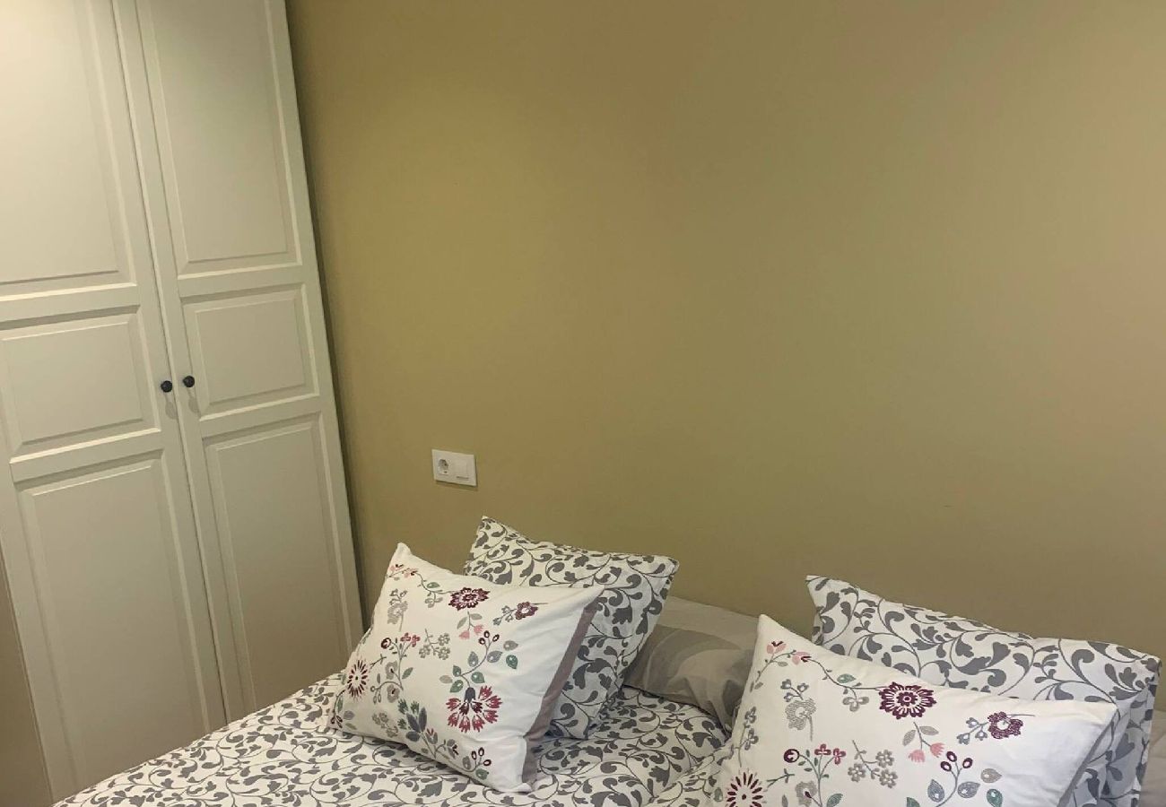 Apartamento en Cádiz - Ribeira en Playa Victoria Grupo AC Gestion