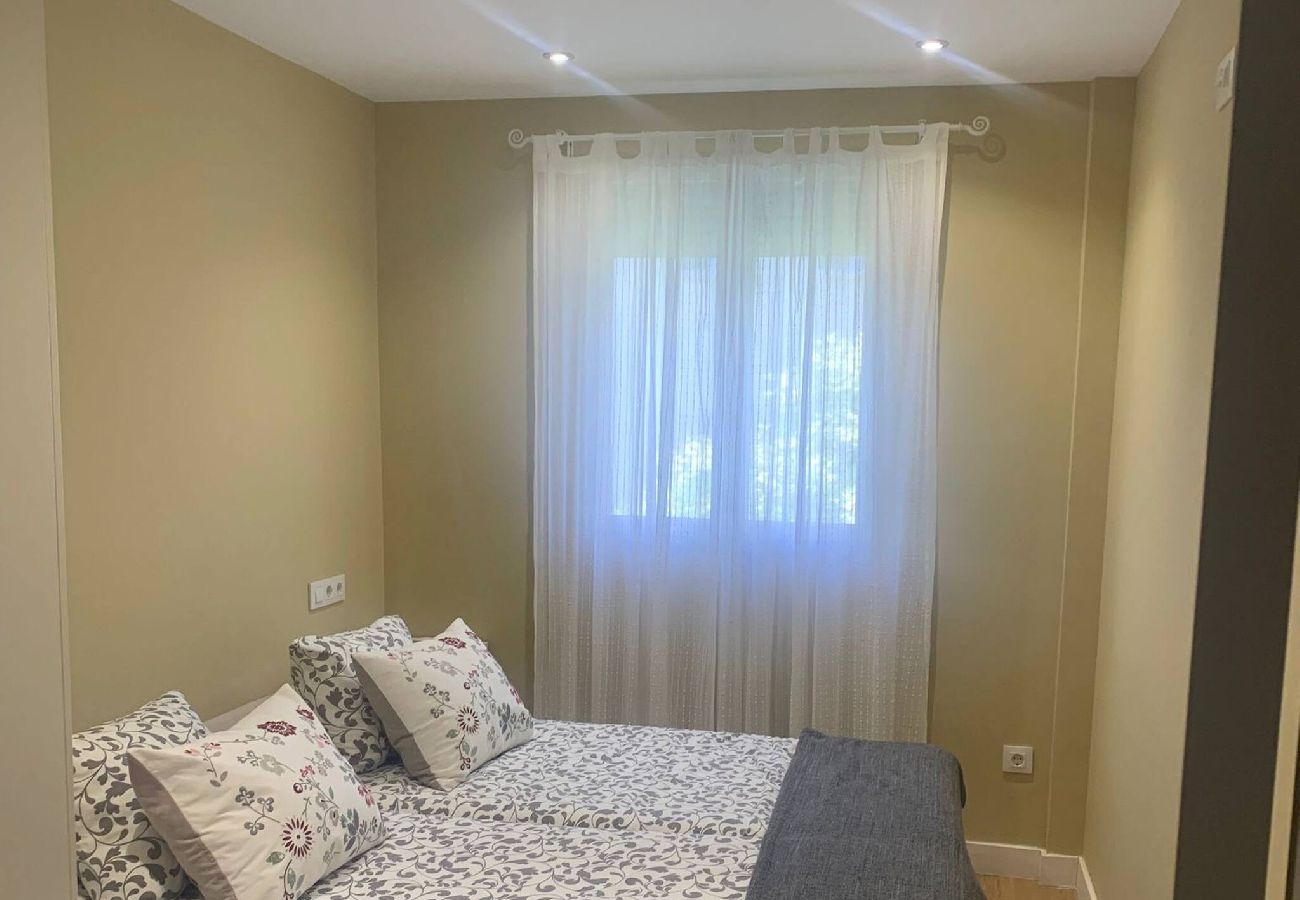 Apartamento en Cádiz - Ribeira en Playa Victoria Grupo AC Gestion