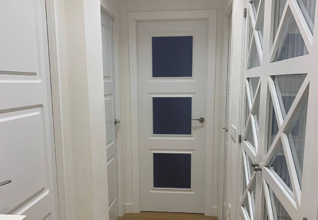 Apartamento en Cádiz - Ribeira en Playa Victoria Grupo AC Gestion