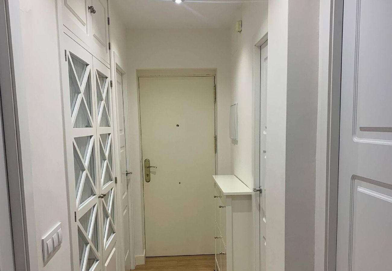 Apartamento en Cádiz - Ribeira en Playa Victoria Grupo AC Gestion