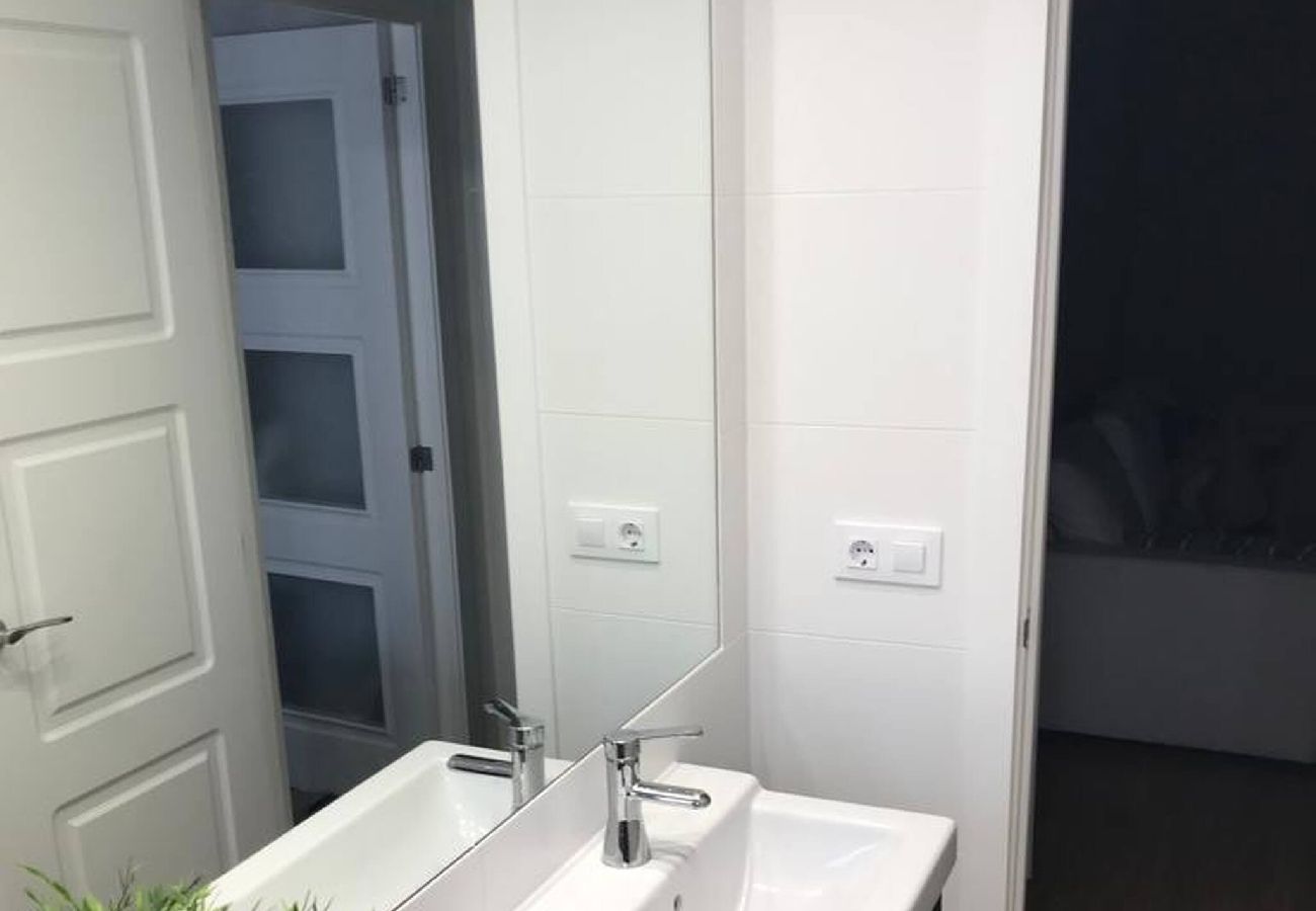 Apartamento en Cádiz - Ribeira en Playa Victoria Grupo AC Gestion