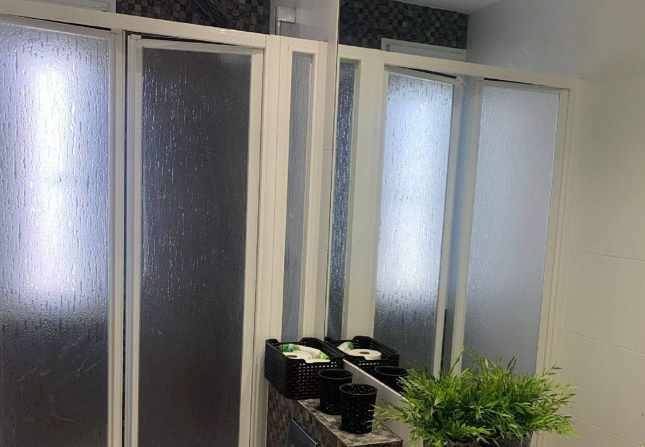 Apartamento en Cádiz - Ribeira en Playa Victoria Grupo AC Gestion