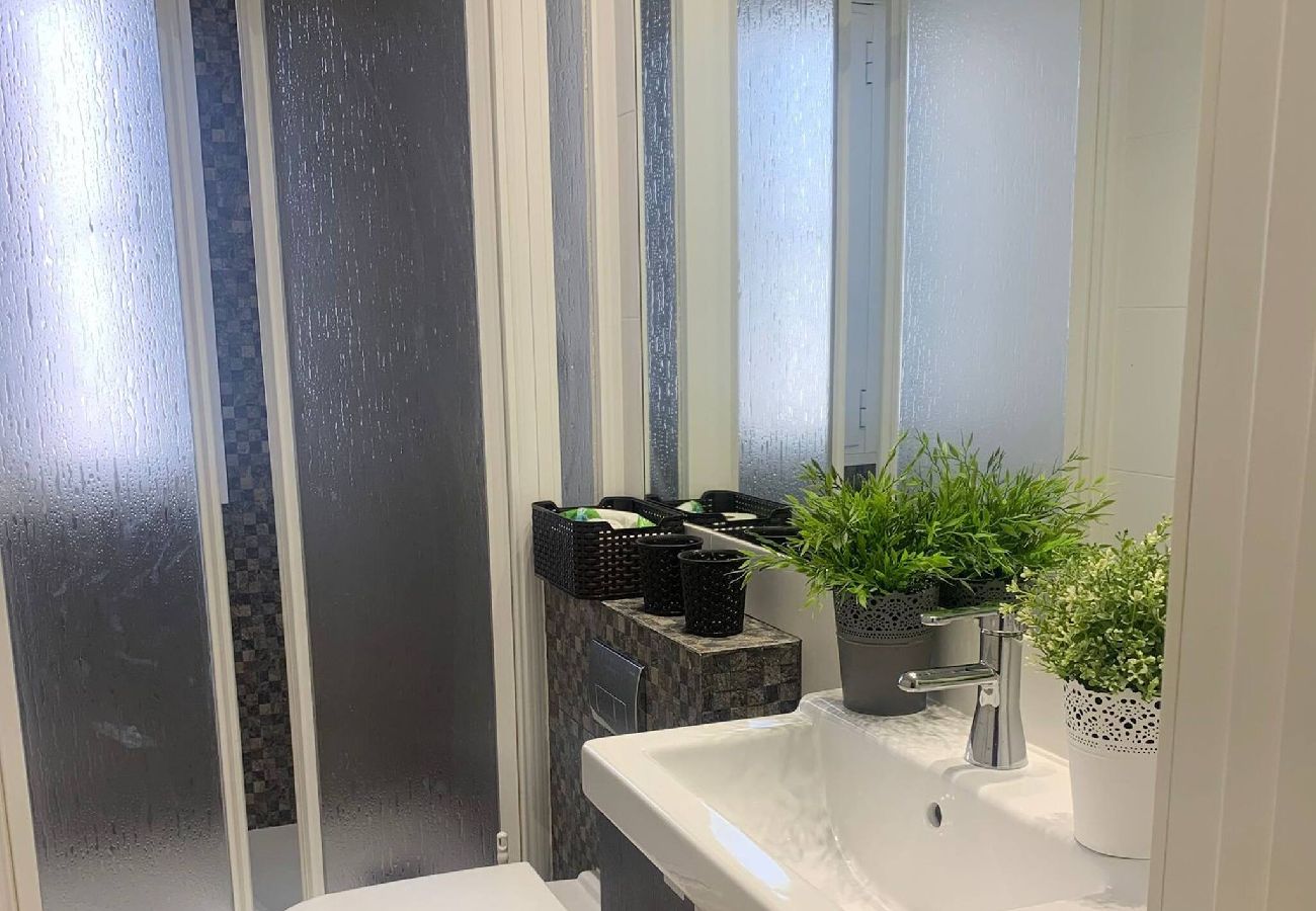 Apartamento en Cádiz - Ribeira en Playa Victoria Grupo AC Gestion