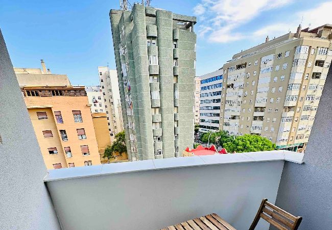 Apartamento en Cádiz - Home Arena Blanca Grupo AC Gestion Apartamento en Cádiz - Home Arena Blanca Grupo AC Gestion