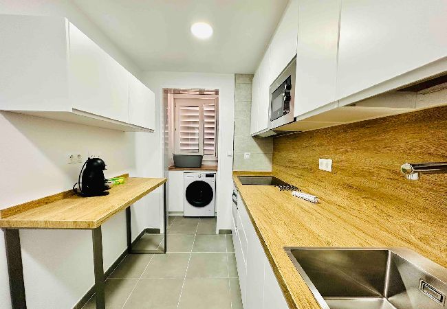 Apartamento en Cádiz - Home Arena Blanca Grupo AC Gestion Apartamento en Cádiz - Home Arena Blanca Grupo AC Gestion