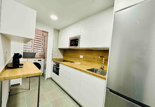 Apartamento en Cádiz - Home Arena Blanca Grupo AC Gestion Apartamento en Cádiz - Home Arena Blanca Grupo AC Gestion