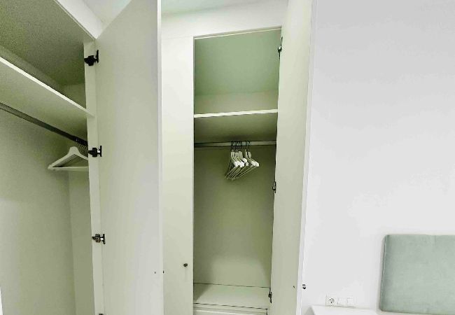 Apartamento en Cádiz - Home Arena Blanca Grupo AC Gestion Apartamento en Cádiz - Home Arena Blanca Grupo AC Gestion