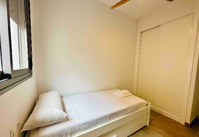 Apartamento en Cádiz - Home Arena Blanca Grupo AC Gestion Apartamento en Cádiz - Home Arena Blanca Grupo AC Gestion