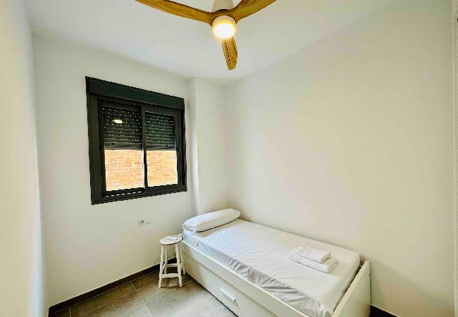 Apartamento en Cádiz - Home Arena Blanca Grupo AC Gestion Apartamento en Cádiz - Home Arena Blanca Grupo AC Gestion