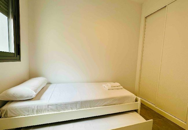 Apartamento en Cádiz - Home Arena Blanca Grupo AC Gestion Apartamento en Cádiz - Home Arena Blanca Grupo AC Gestion