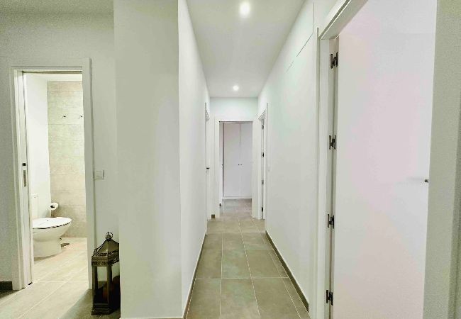 Apartamento en Cádiz - Home Arena Blanca Grupo AC Gestion Apartamento en Cádiz - Home Arena Blanca Grupo AC Gestion