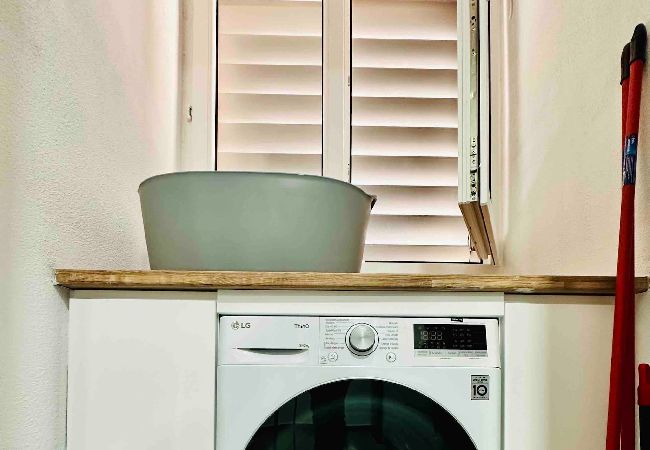 Apartamento en Cádiz - Home Arena Blanca Grupo AC Gestion Apartamento en Cádiz - Home Arena Blanca Grupo AC Gestion