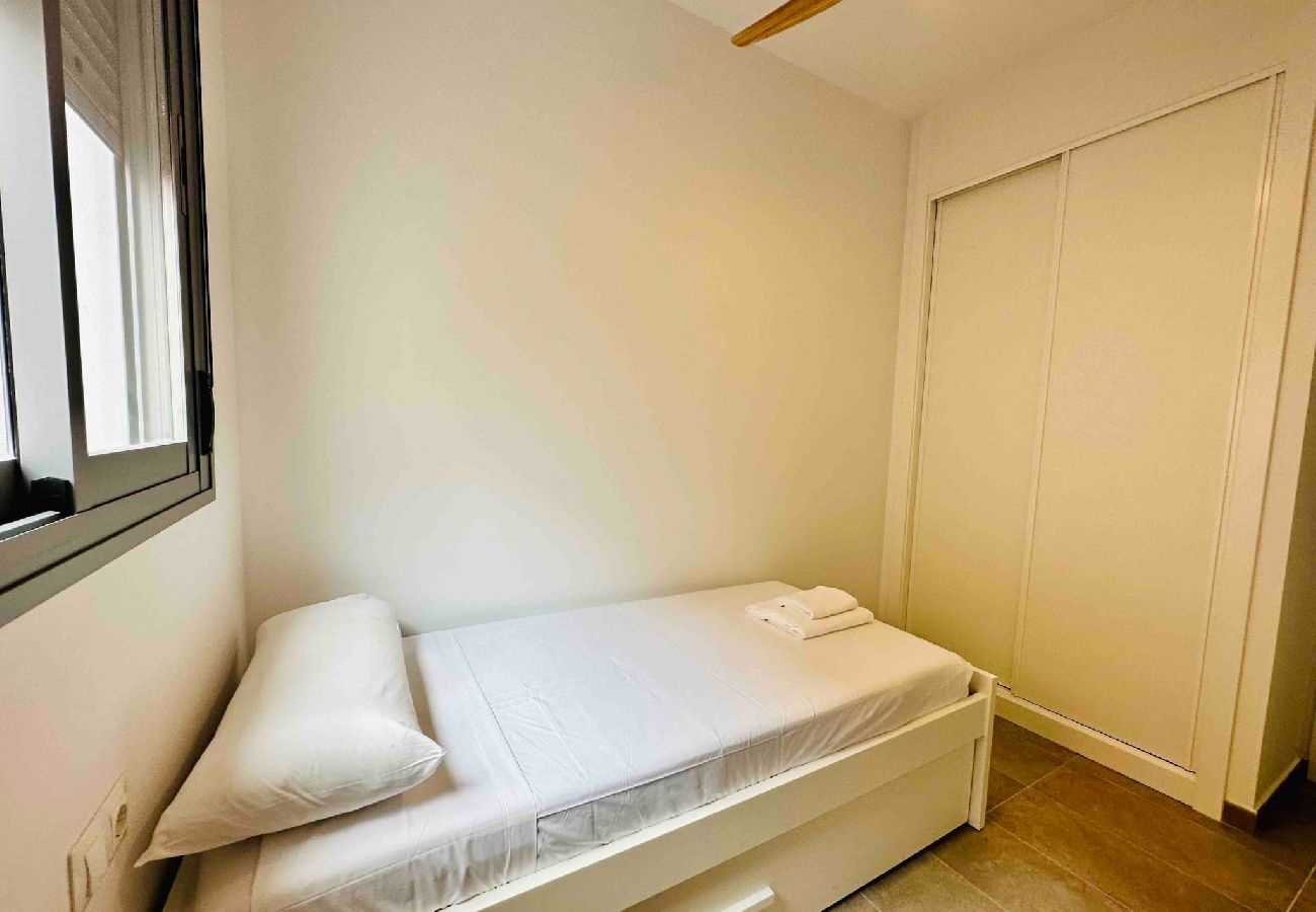 Apartamento en Cádiz - Home Arena Blanca Grupo AC Gestion Apartamento en Cádiz - Home Arena Blanca Grupo AC Gestion