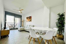 Apartamento en Cádiz - Home Arena Blanca Grupo AC Gestion