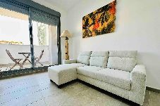 Apartamento en Cádiz - Home Arena Blanca Grupo AC Gestion