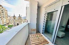 Apartamento en Cádiz - Home Arena Blanca Grupo AC Gestion