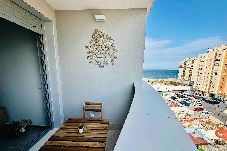 Apartamento en Cádiz - Home Arena Blanca Grupo AC Gestion
