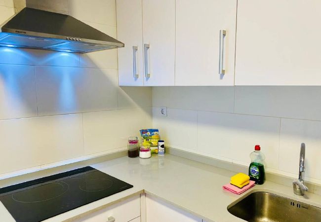 Casa rural en Grazalema - Casita Huerta Arriba Planta 1 Grupo AC Gestion Casa rural en Grazalema - Casita Huerta Arriba Planta 1 Grupo AC Gestion