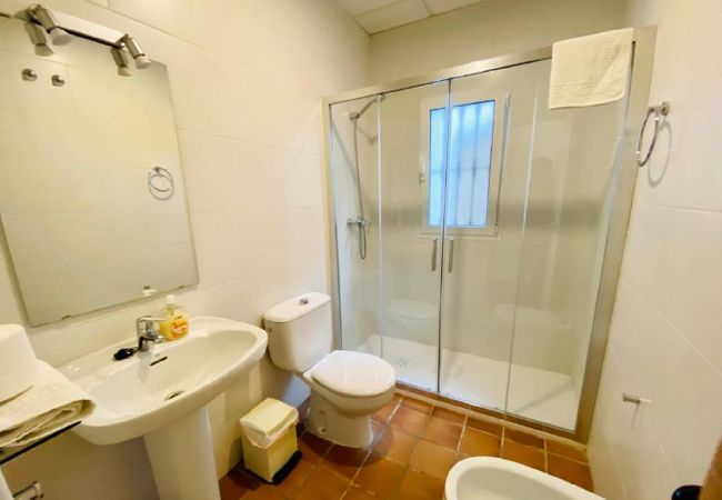 Casa rural en Grazalema - Casita Huerta Arriba Planta 1 Grupo AC Gestion Casa rural en Grazalema - Casita Huerta Arriba Planta 1 Grupo AC Gestion