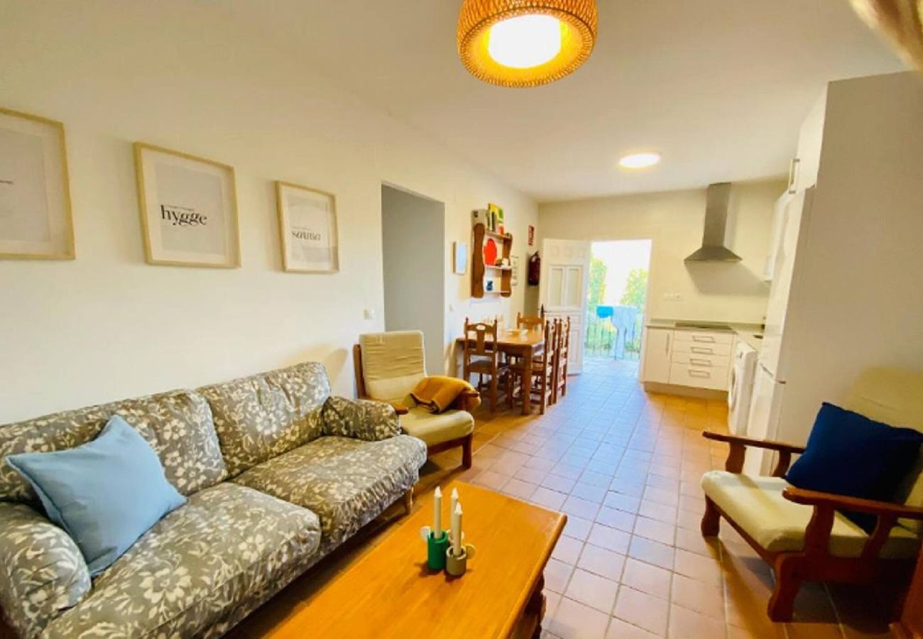 Casa rural en Grazalema - Casita Huerta Arriba Planta 1 Grupo AC Gestion Casa rural en Grazalema - Casita Huerta Arriba Planta 1 Grupo AC Gestion