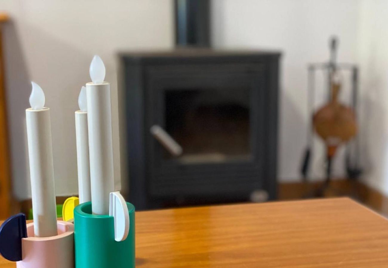 Casa rural en Grazalema - Casita Huerta Arriba Planta 1 Grupo AC Gestion Casa rural en Grazalema - Casita Huerta Arriba Planta 1 Grupo AC Gestion