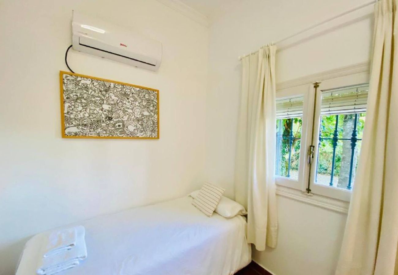 Casa rural en Grazalema - Casita Huerta Arriba Planta 1 Grupo AC Gestion Casa rural en Grazalema - Casita Huerta Arriba Planta 1 Grupo AC Gestion