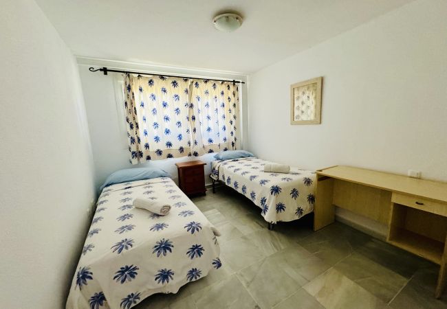 Villa en Chiclana de la Frontera - Villa Hoyo 27 Augusta Grupo AC Gestión Villa en Chiclana de la Frontera - Villa Hoyo 27 Augusta Grupo AC Gestión