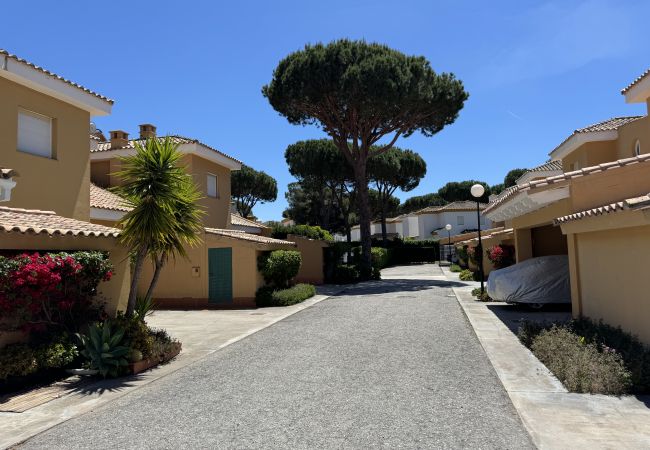 Villa en Chiclana de la Frontera - Villa Hoyo 27 Augusta Grupo AC Gestión Villa en Chiclana de la Frontera - Villa Hoyo 27 Augusta Grupo AC Gestión