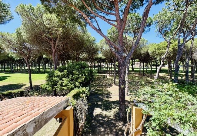 Villa en Chiclana de la Frontera - Villa Hoyo 27 Augusta Grupo AC Gestión Villa en Chiclana de la Frontera - Villa Hoyo 27 Augusta Grupo AC Gestión