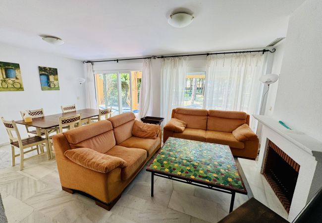 Villa en Chiclana de la Frontera - Villa Hoyo 27 Augusta Grupo AC Gestión Villa en Chiclana de la Frontera - Villa Hoyo 27 Augusta Grupo AC Gestión