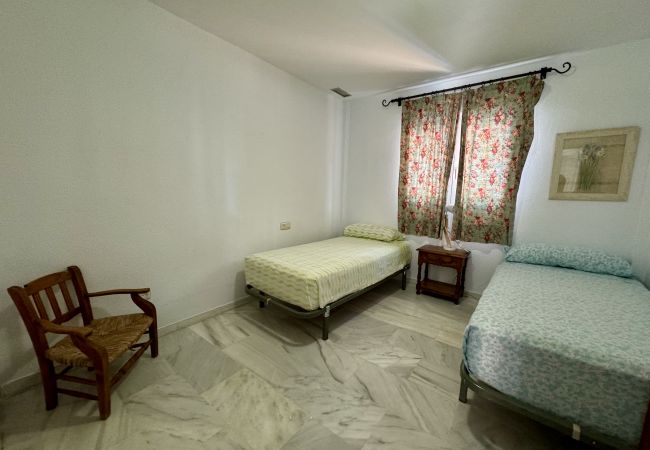 Villa en Chiclana de la Frontera - Villa Hoyo 27 Augusta Grupo AC Gestión Villa en Chiclana de la Frontera - Villa Hoyo 27 Augusta Grupo AC Gestión