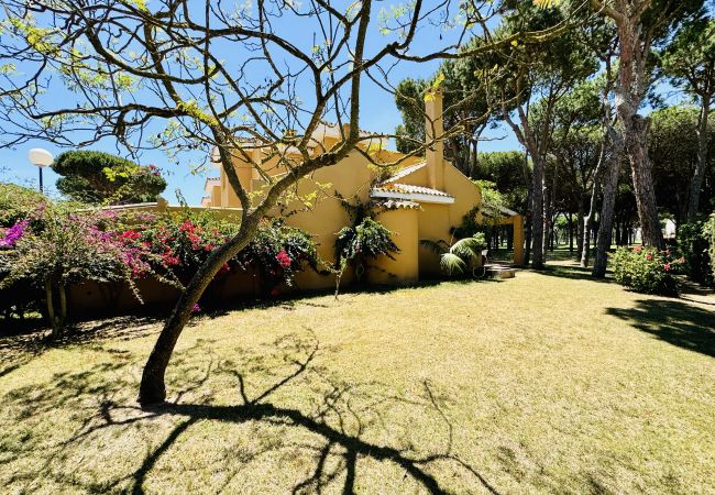 Villa en Chiclana de la Frontera - Villa Hoyo 27 Augusta Grupo AC Gestión Villa en Chiclana de la Frontera - Villa Hoyo 27 Augusta Grupo AC Gestión