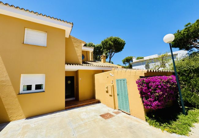 Villa en Chiclana de la Frontera - Villa Hoyo 27 Augusta Grupo AC Gestión Villa en Chiclana de la Frontera - Villa Hoyo 27 Augusta Grupo AC Gestión