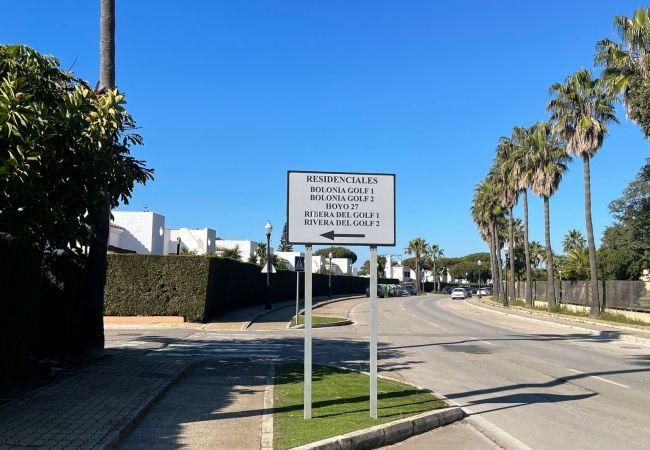 Villa en Chiclana de la Frontera - Villa Hoyo 27 Augusta Grupo AC Gestión Villa en Chiclana de la Frontera - Villa Hoyo 27 Augusta Grupo AC Gestión