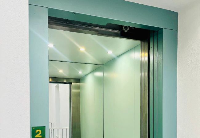 Apartamento en Cádiz - La Botica Grupo AC Gestion Apartamento en Cádiz - La Botica Grupo AC Gestion