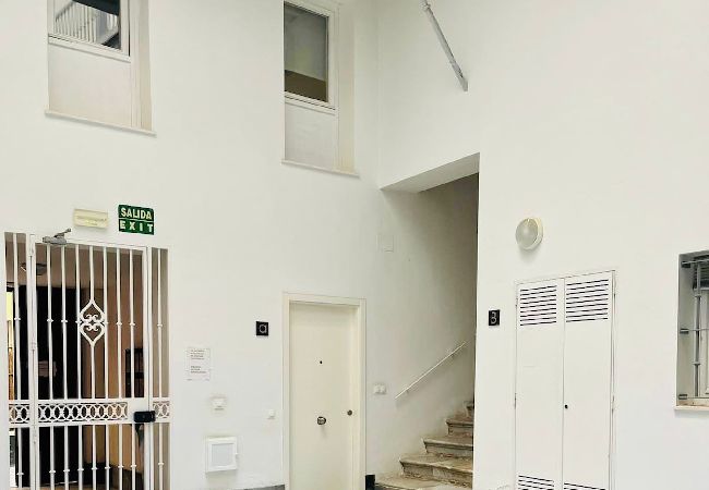 Apartamento en Cádiz - La Botica Grupo AC Gestion Apartamento en Cádiz - La Botica Grupo AC Gestion