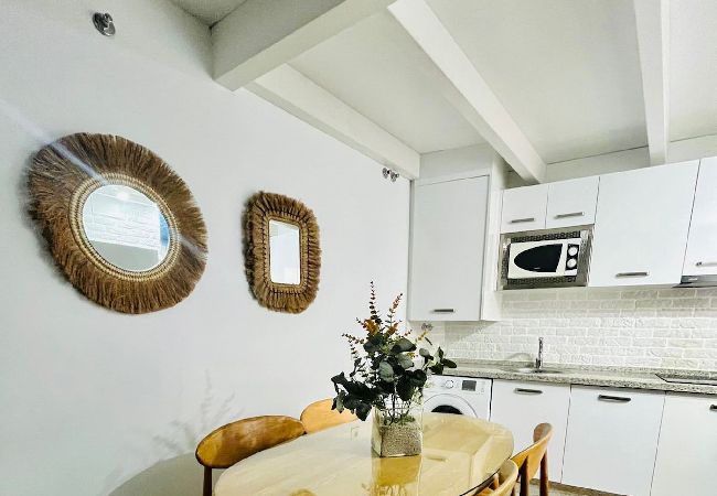 Apartamento en Cádiz - La Botica Grupo AC Gestion Apartamento en Cádiz - La Botica Grupo AC Gestion