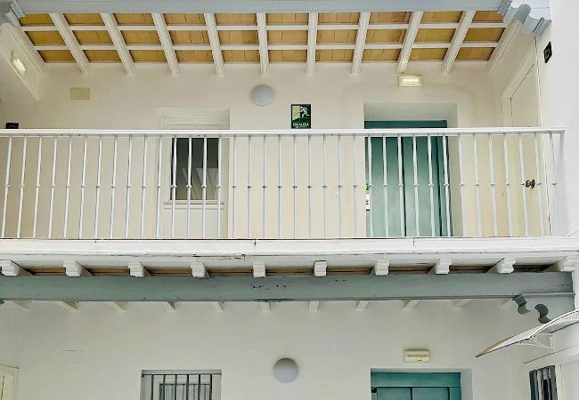 Apartamento en Cádiz - La Botica Grupo AC Gestion Apartamento en Cádiz - La Botica Grupo AC Gestion