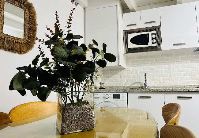 Apartamento en Cádiz - La Botica Grupo AC Gestion Apartamento en Cádiz - La Botica Grupo AC Gestion