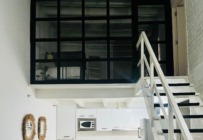 Apartamento en Cádiz - La Botica Grupo AC Gestion Apartamento en Cádiz - La Botica Grupo AC Gestion