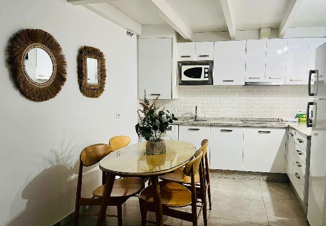 Apartamento en Cádiz - La Botica Grupo AC Gestion Apartamento en Cádiz - La Botica Grupo AC Gestion