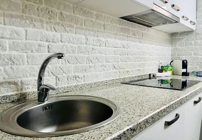 Apartamento en Cádiz - La Botica Grupo AC Gestion Apartamento en Cádiz - La Botica Grupo AC Gestion