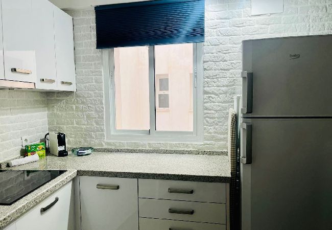 Apartamento en Cádiz - La Botica Grupo AC Gestion Apartamento en Cádiz - La Botica Grupo AC Gestion