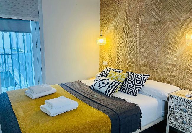 Apartamento en Cádiz - La Botica Grupo AC Gestion Apartamento en Cádiz - La Botica Grupo AC Gestion