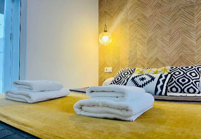 Apartamento en Cádiz - La Botica Grupo AC Gestion Apartamento en Cádiz - La Botica Grupo AC Gestion