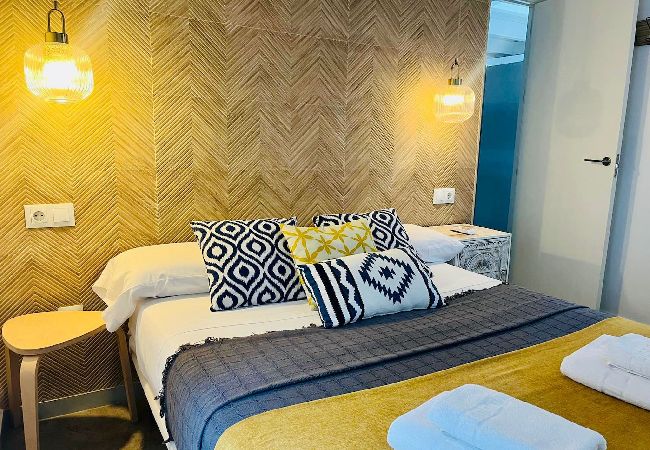 Apartamento en Cádiz - La Botica Grupo AC Gestion Apartamento en Cádiz - La Botica Grupo AC Gestion