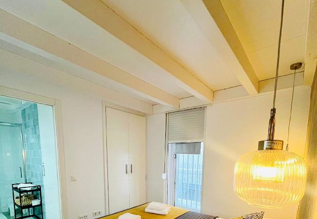 Apartamento en Cádiz - La Botica Grupo AC Gestion Apartamento en Cádiz - La Botica Grupo AC Gestion