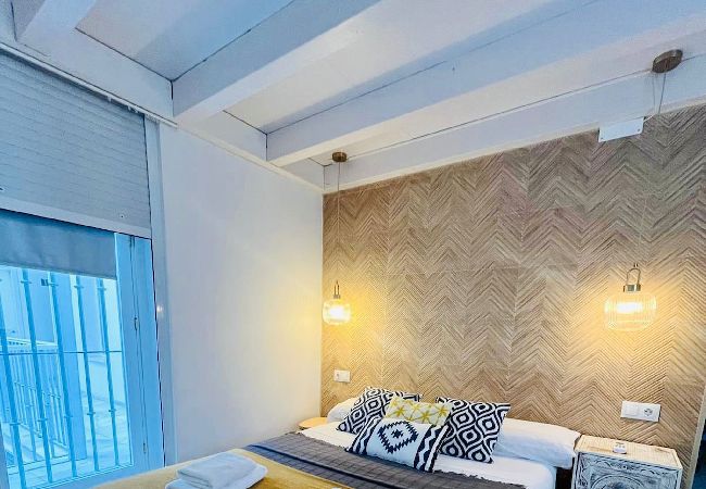 Apartamento en Cádiz - La Botica Grupo AC Gestion Apartamento en Cádiz - La Botica Grupo AC Gestion