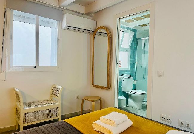 Apartamento en Cádiz - La Botica Grupo AC Gestion Apartamento en Cádiz - La Botica Grupo AC Gestion